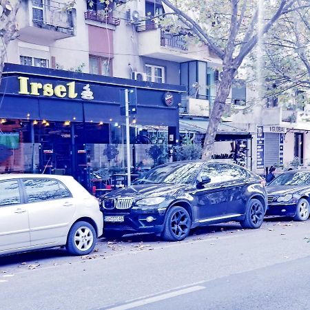 Traveler'S Place At Tirana City Centre מראה חיצוני תמונה